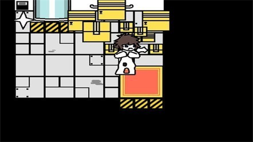 兽化实验室 官方版游戏截图1