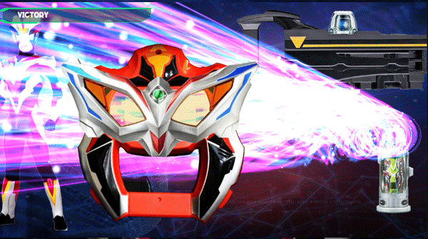 捷德升华器 安卓版游戏截图4