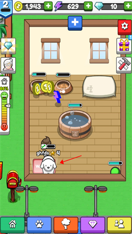 云养宠物游戏截图3