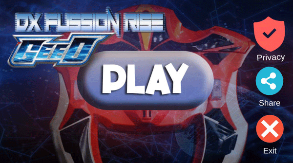 捷德奥特曼变身器模拟器 免费下载中文版游戏截图2