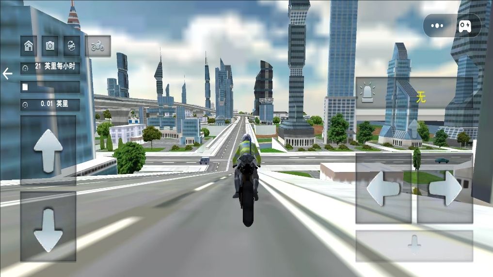 日常警察模拟器 手机版下载安装游戏截图2