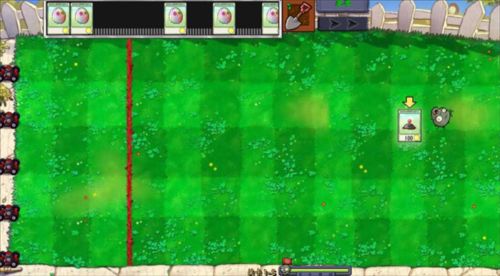 植物大战僵尸无双版 最新正版游戏截图3