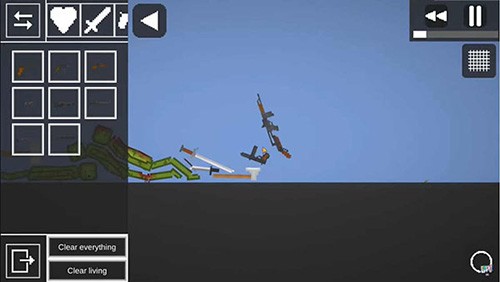 甜瓜游乐场 正版中文游戏截图4