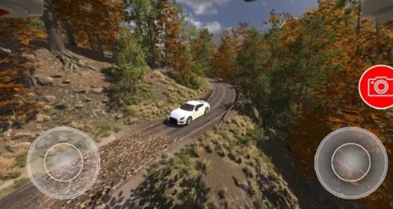 3D无人机模拟器 手机版游戏截图4