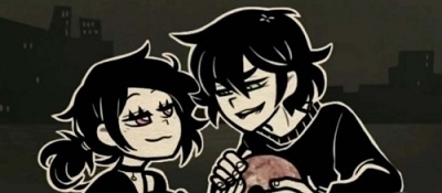 安迪与莉莉的棺材 游戏中文版游戏截图1