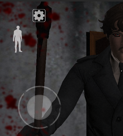 被判死亡的精神病犯游戏截图3