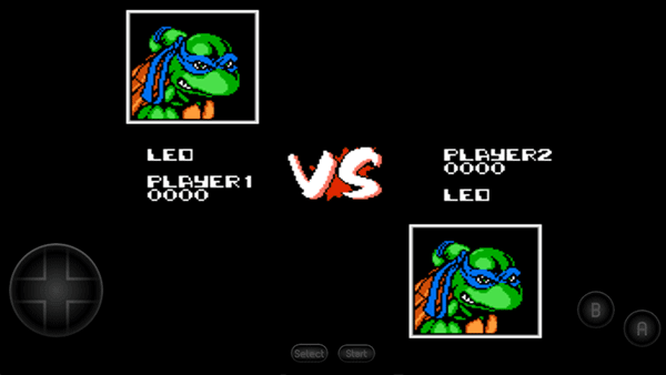 激龟快打 手机版游戏截图1