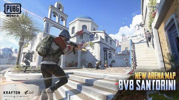 PUBG地铁逃生 国际服正版2025游戏截图2