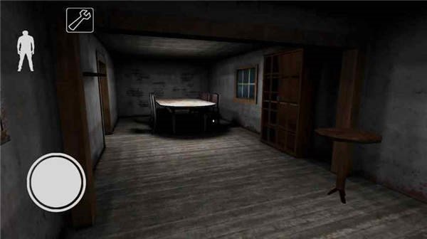 恐怖老奶奶 1.8版本下载安装游戏截图3