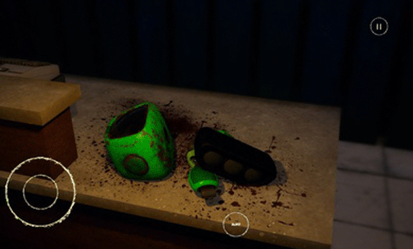 波比 第1章手机版下载游戏截图4