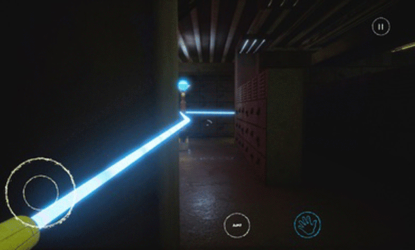 波比 第1章手机版下载游戏截图1