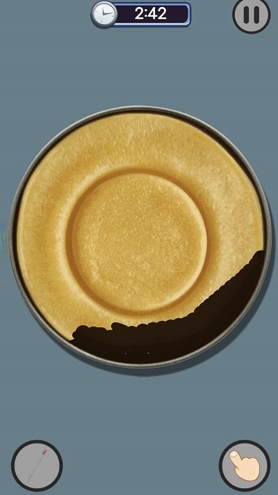 解压糖饼模拟器游戏截图3