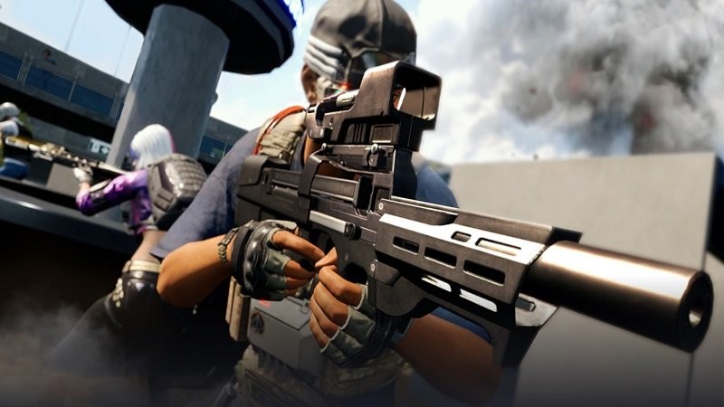 超级狙击特工游戏截图2