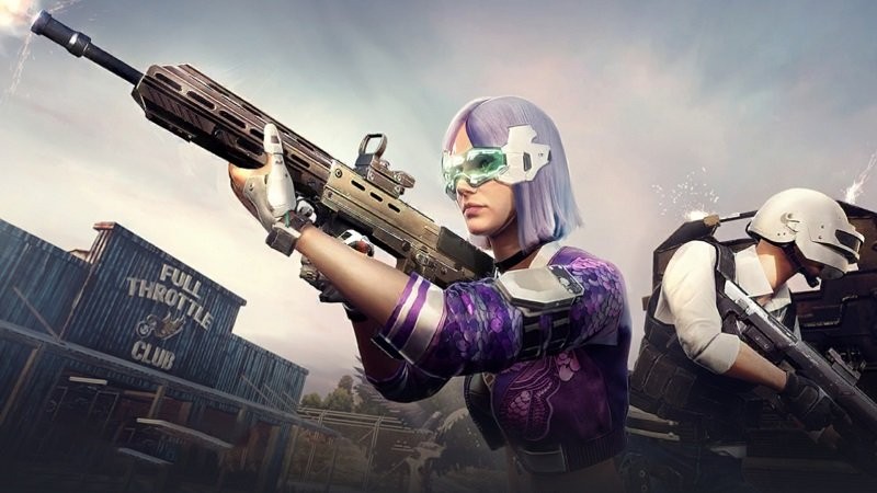 超级狙击特工游戏截图3