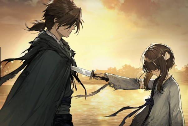 饿殍：明末千里行 全结局版游戏截图3