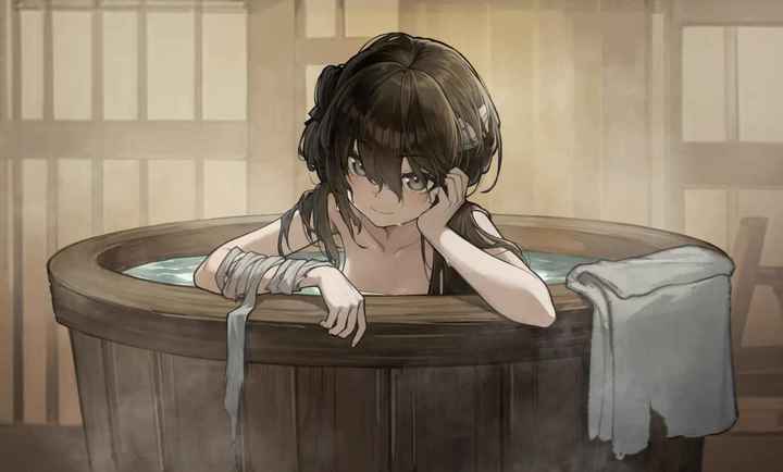 饿殍：明末千里行 全结局版游戏截图1