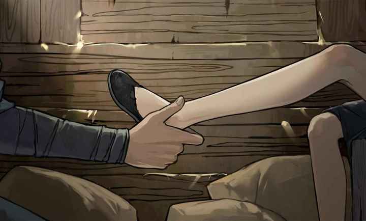 饿殍：明末千里行 全结局版游戏截图2