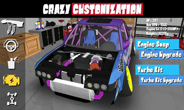 FR传奇 2025最新版游戏截图2