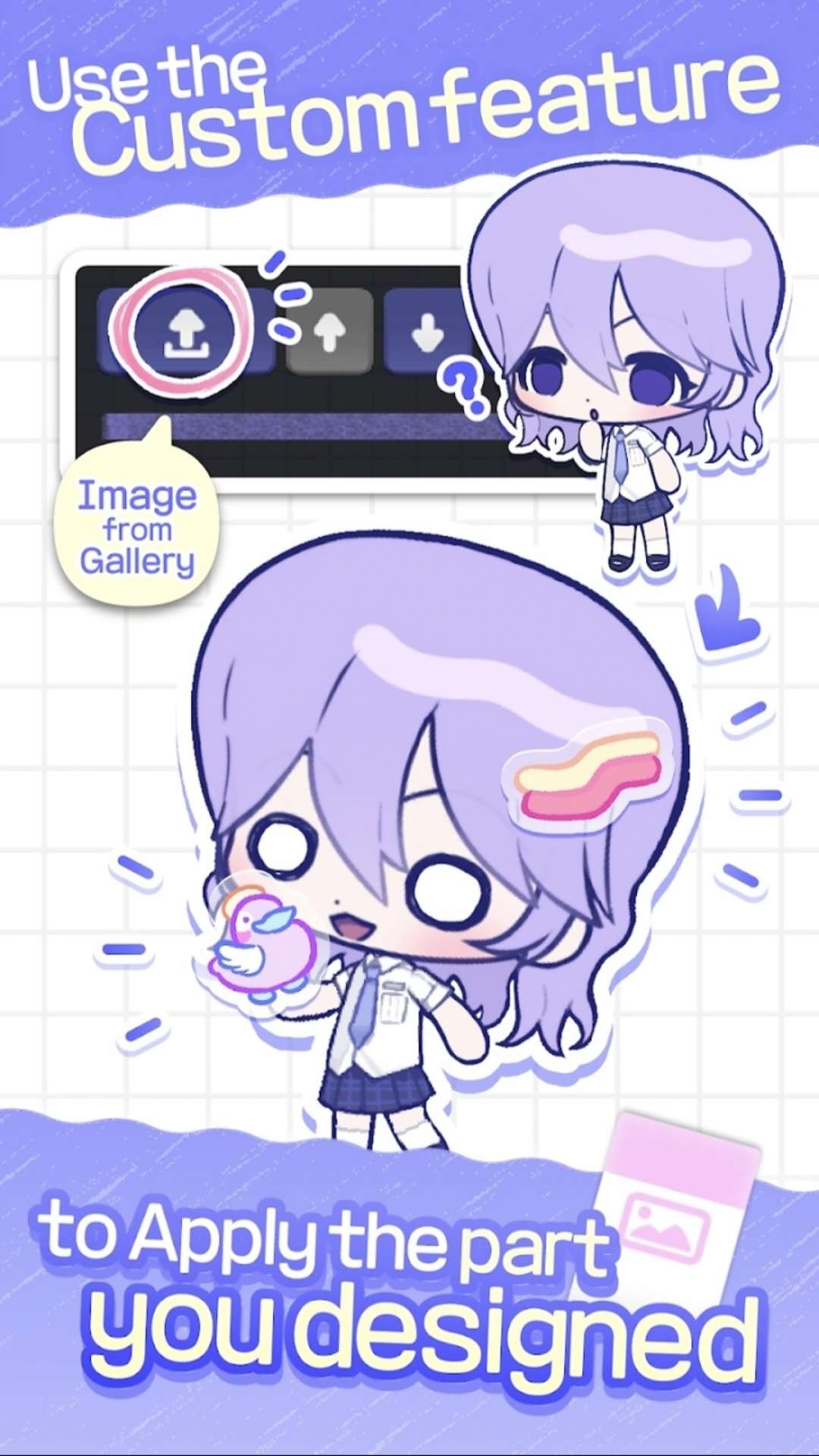 波卡小伙伴 无广告游戏截图4