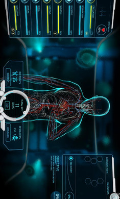 生化公司：救赎 免费版游戏截图1