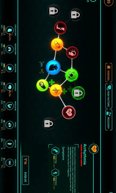 生化公司：救赎 免费版游戏截图3