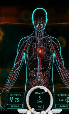 生化公司：救赎 免费版游戏截图2
