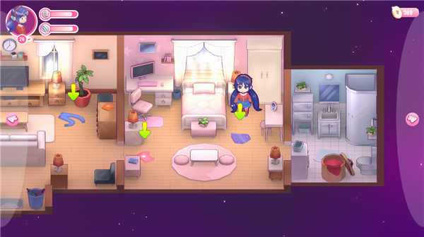 米塔 完整版手机版游戏截图3