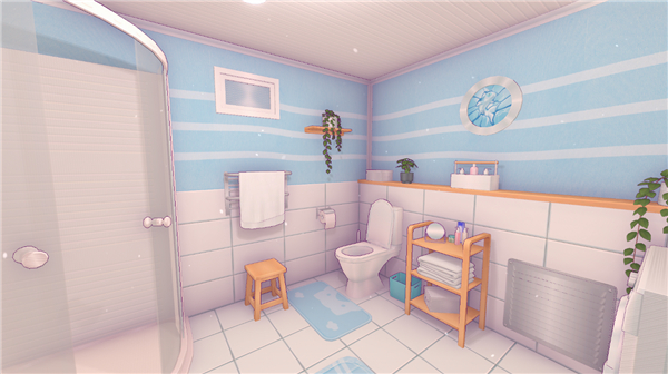 米塔 完整版手机版游戏截图1