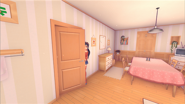 米塔 完整版手机版游戏截图2