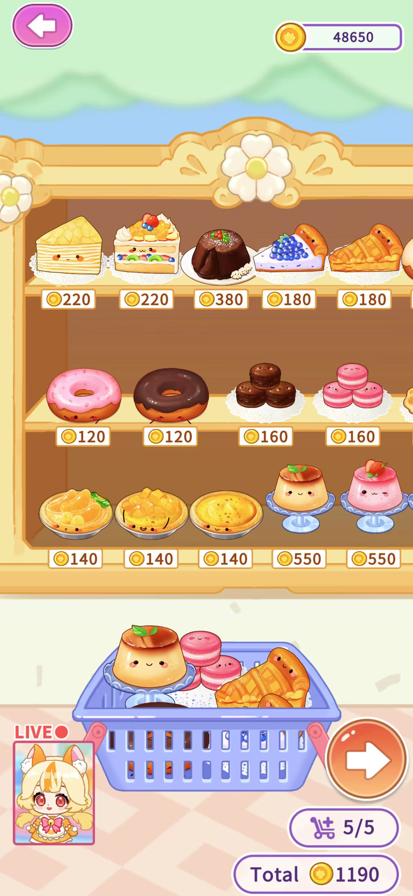 史莱姆拉面达人 官方正版游戏截图4