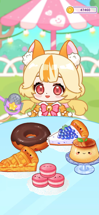 史莱姆拉面达人 官方正版游戏截图3