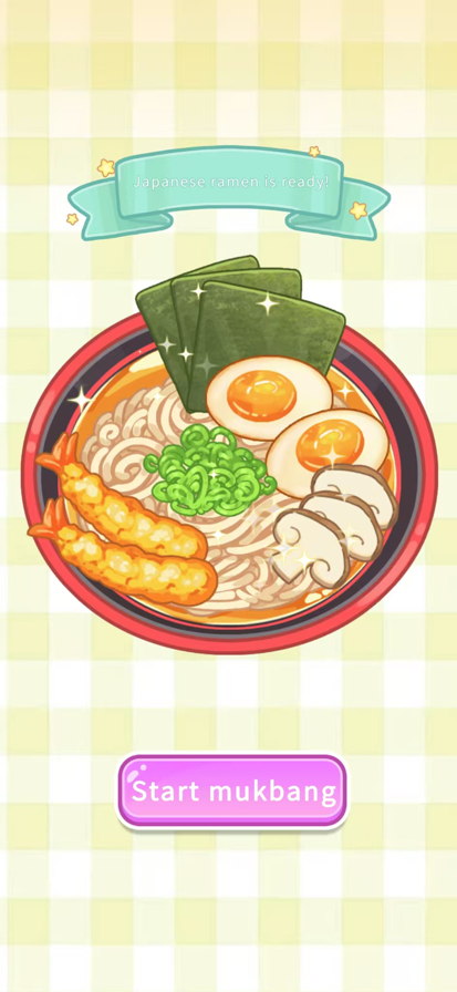 史莱姆拉面达人 安卓版游戏截图2