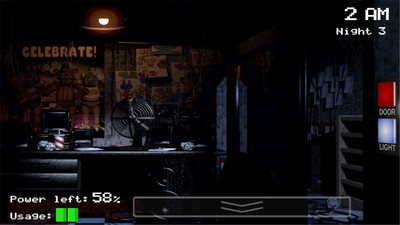 玩具熊的午夜后宫 2025最新版游戏截图3