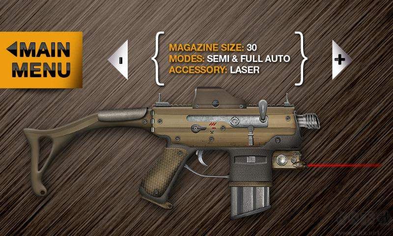 Weaphones 汉化版游戏截图1