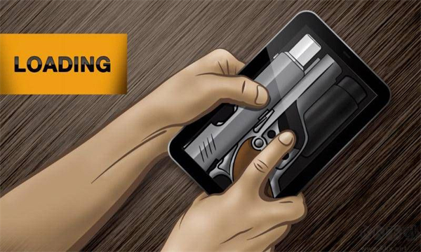 Weaphones 汉化版游戏截图2