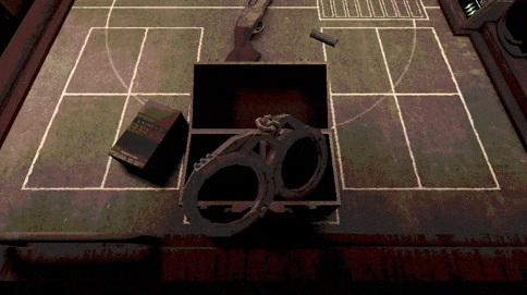 恶魔轮盘 安卓中文版游戏截图3