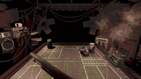 恶魔轮盘 安卓中文版游戏截图1