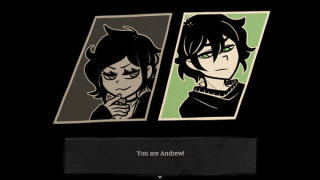 安迪与莉莉的棺材 正式版游戏截图1