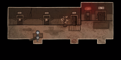 安迪与莉莉的棺材 steam汉化版游戏截图3