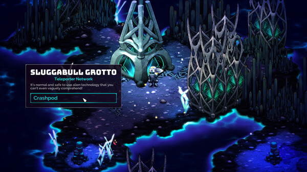 崩溃大陆2 内置菜单游戏截图3