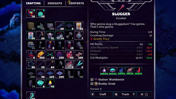 崩溃大陆2 内置菜单游戏截图5