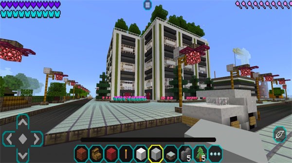 模拟沙盒元宇宙游戏截图1