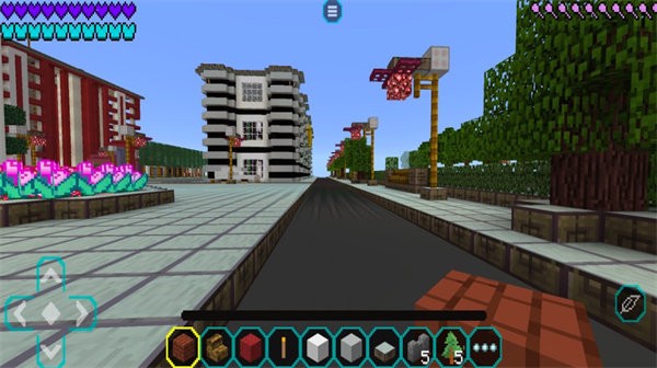 模拟沙盒元宇宙游戏截图2