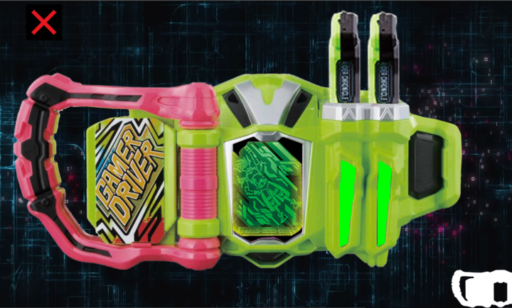 假面骑士艾克赛德腰带模拟器游戏截图1