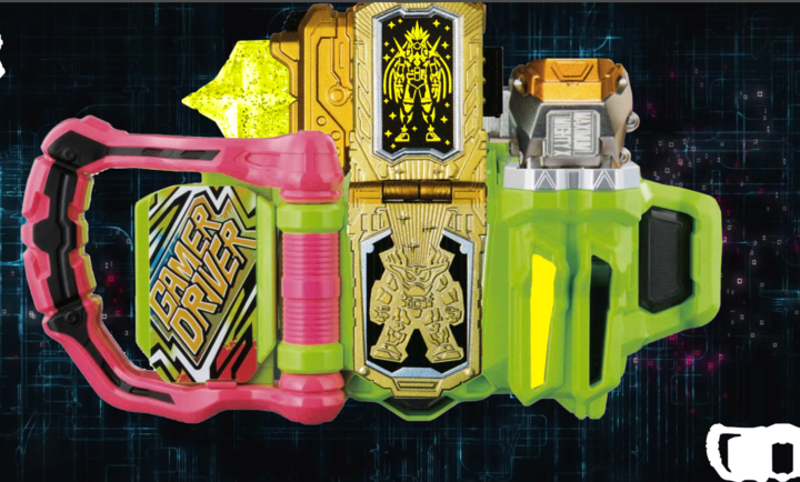 假面骑士艾克赛德腰带模拟器游戏截图3