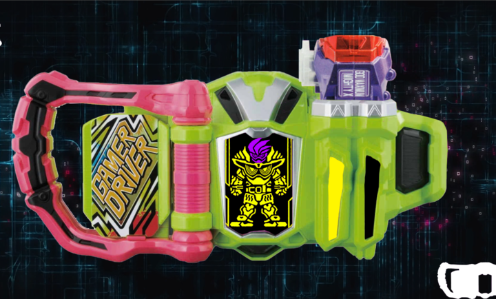 假面骑士艾克赛德腰带模拟器游戏截图2