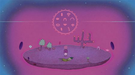 追随真相 中文版游戏截图1