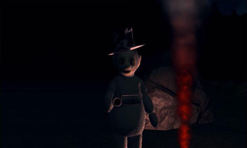 鬼畜天线宝宝3 安卓版游戏截图1