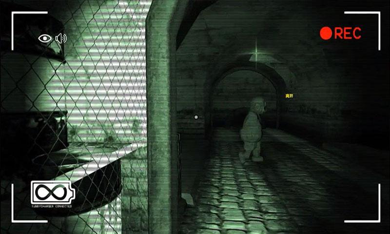 鬼畜天线宝宝3 安卓版游戏截图2