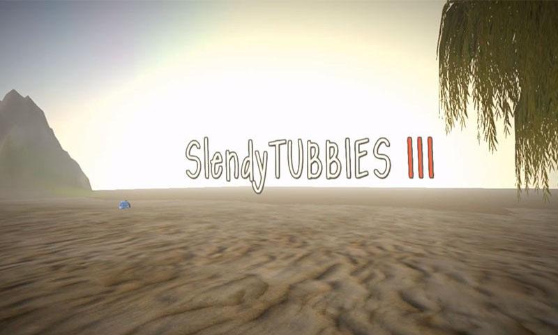 鬼畜天线宝宝3 安卓版游戏截图3